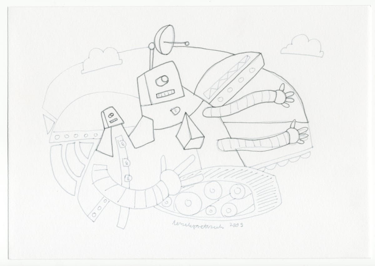 robot-472-2009
